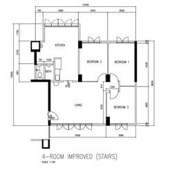 Blk 13 Holland Drive (Queenstown), HDB 4 Rooms #169203182